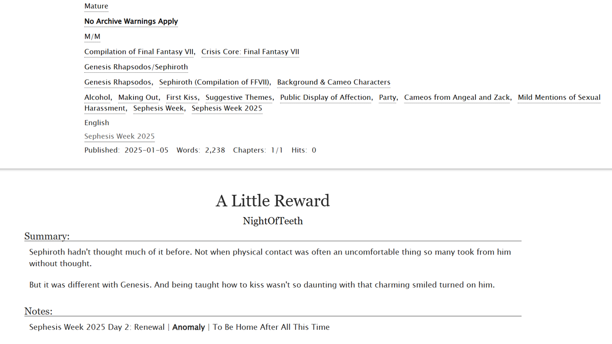 ✨🦇 Lark 🔞 tweet media