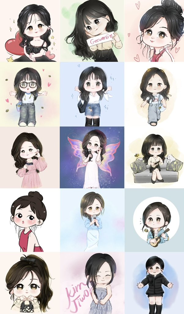 geewoniibabe's tweet image. Recap 2024 🤍

#kimjiwon  #김지원