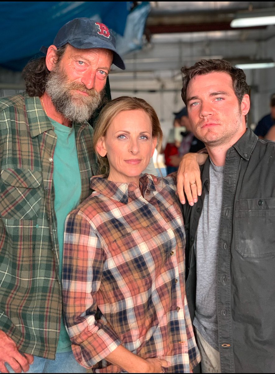 Marlee Matlin (@marleematlin) on Twitter photo It’s time to watch #CODA for the first time or watch it again because this weekend because <a href="/AppleTV/">Apple TV</a> is FREE! We are so proud of our groundbreaking and <a href="/TheAcademy/">The Academy</a> Award winning movie. It’s time to watch #CODA for the first time or watch it again because this weekend because <a href="/AppleTV/">Apple TV</a> is FREE! We are so proud of our groundbreaking and <a href="/TheAcademy/">The Academy</a> Award winning movie.