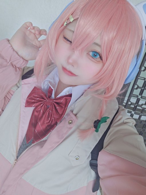 コスプレイヤーむつきのTwitter画像46