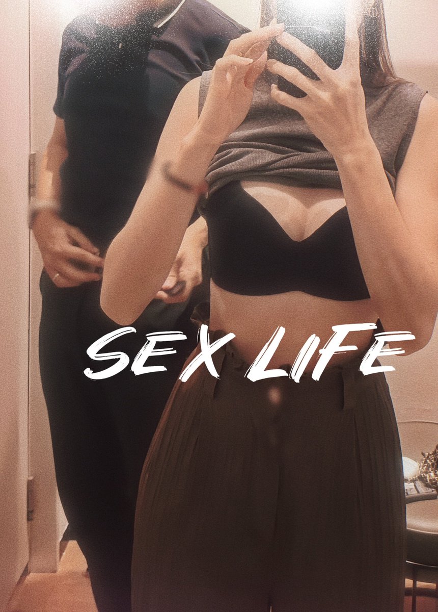 𝚂𝚎𝚡.𝙻𝚒𝚏𝚎.𝙳𝚒𝚊𝚛𝚢 ซีซั่น 3 tweet media