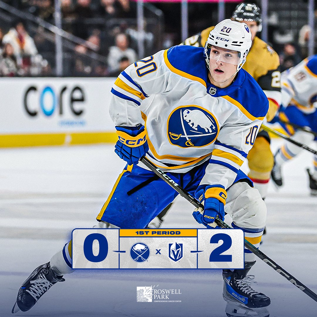 x - Buffalo Sabres tweet media