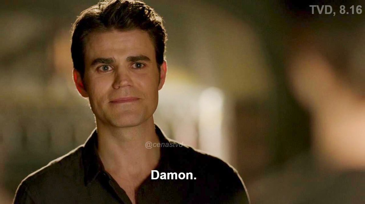 cenas tvd tweet media