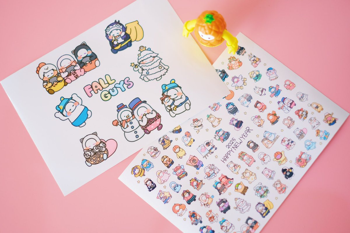 印刷してきたよー！

毎日少しずつ、ひと豆ひと豆🫘丁寧に描いてるノーモアちゃんを想像すると泣けてくる🥲

ありがとう〜♡