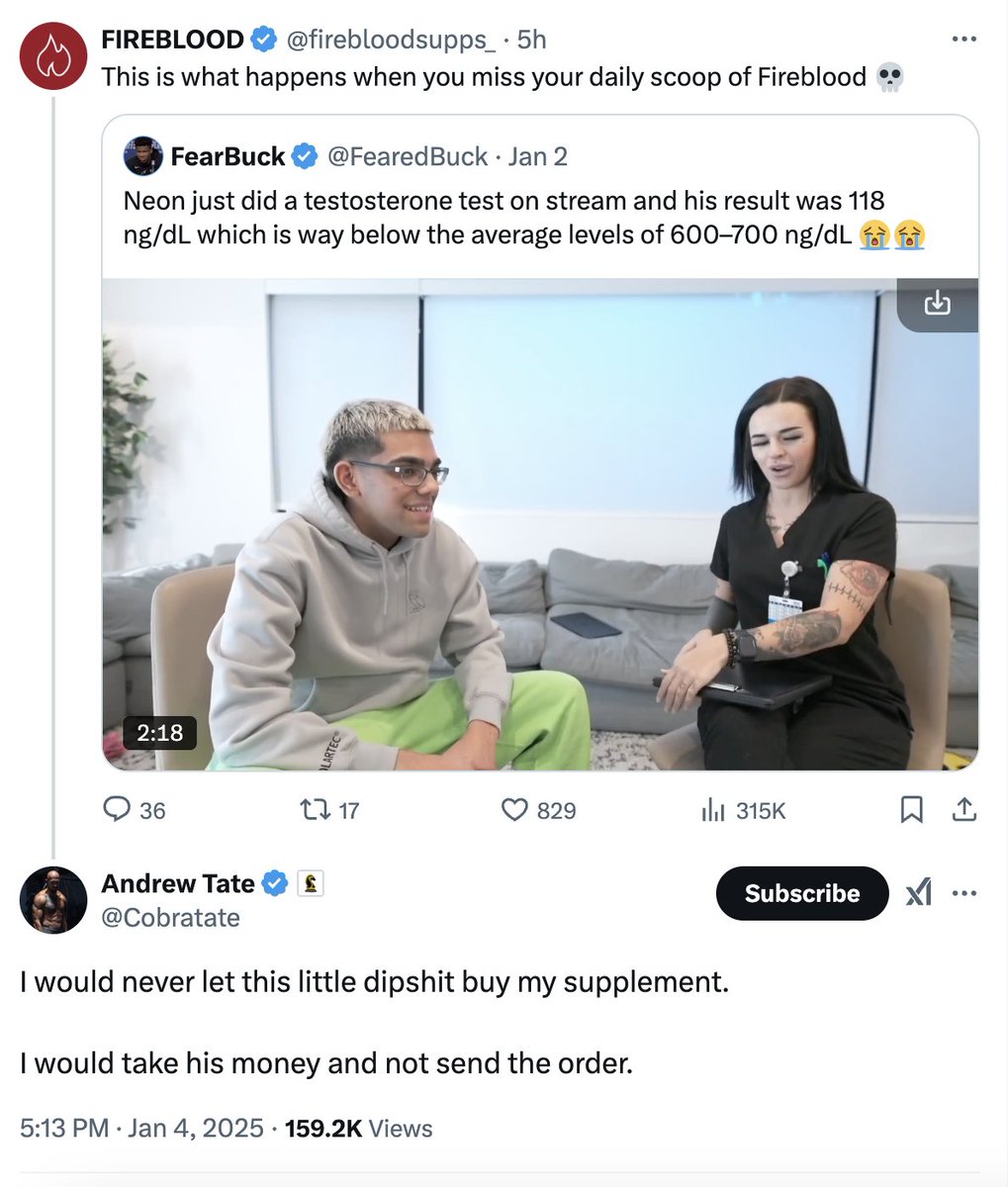 DramaAlert tweet media