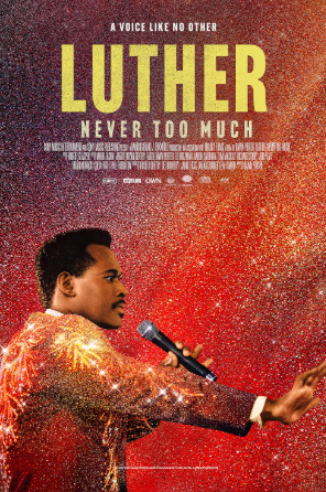 TheBetterMan13's tweet photo. Imagine making the background music for MILLIONS of people in love, but never being able to experience it for yourself .... 
#LutherVandross  #NeverToMuch #LutherVandrossDocumentary  #CNN #Luther https://t.co/xin14xPf6c