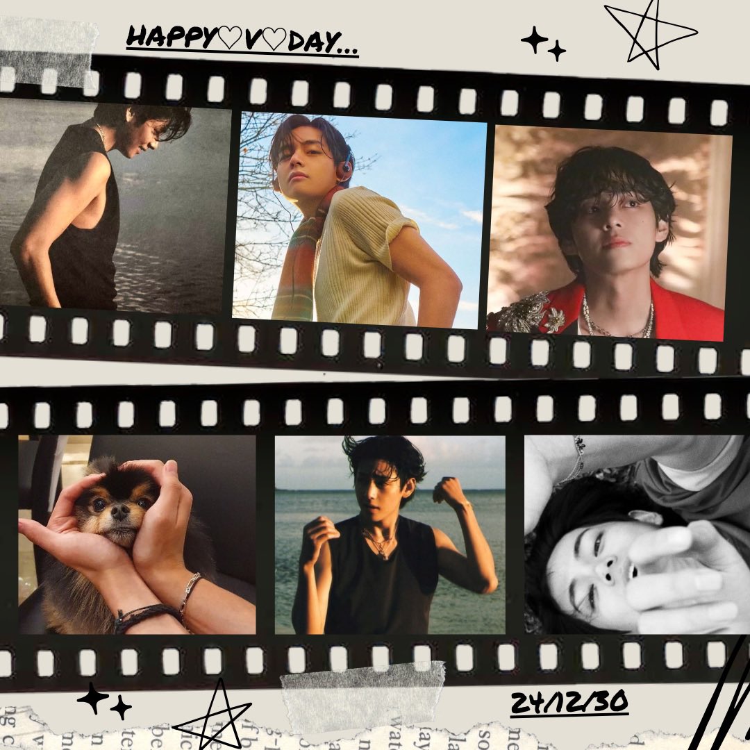 V7777777BT's tweet photo. 改めて
💜🧸HAPPYテテBIRTHDAY🧸💜
いつも私達に幸せや喜び、楽しさ、感動をくれてありがとう。
…言葉にできないくらい好きです。
沢山の人に愛されて、今日もこの先もずっーっっと幸せでありますように。
生まれてきてくれて、アーティストになってくれてありがとう💚❤️
#BornToVLoved
#HAPPYVDAY https://t.co/GauGNmuSpk