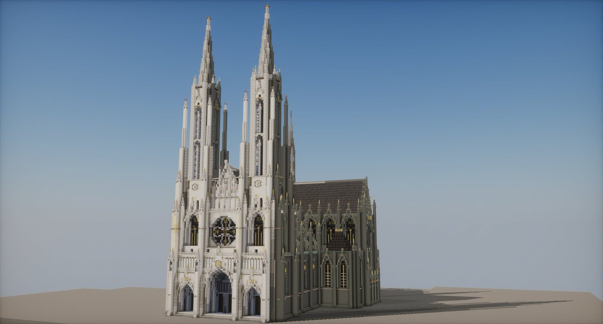 Votive Church , Wien