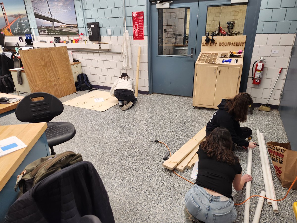 UMNRobotics's tweet image. Day 1 recap of the 2025 RI3D season is out! We had a blast making strategies and building. Check us out on YouTube and CheifDelphi.

@umncse #omgrobots #firstdive #reefscape