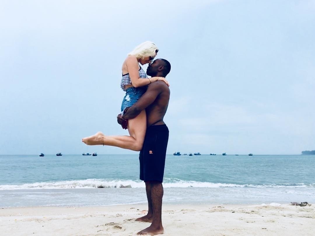 SnowBunnyBeach's tweet image. ❄️🐇🏖️