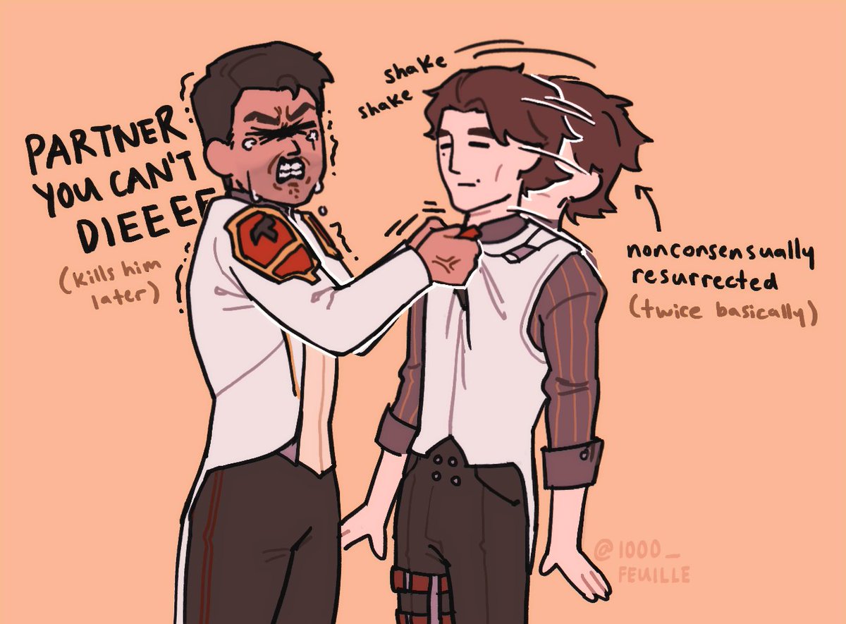 [arcane s2 spoilers] #arcane #jaycetalis #viktor