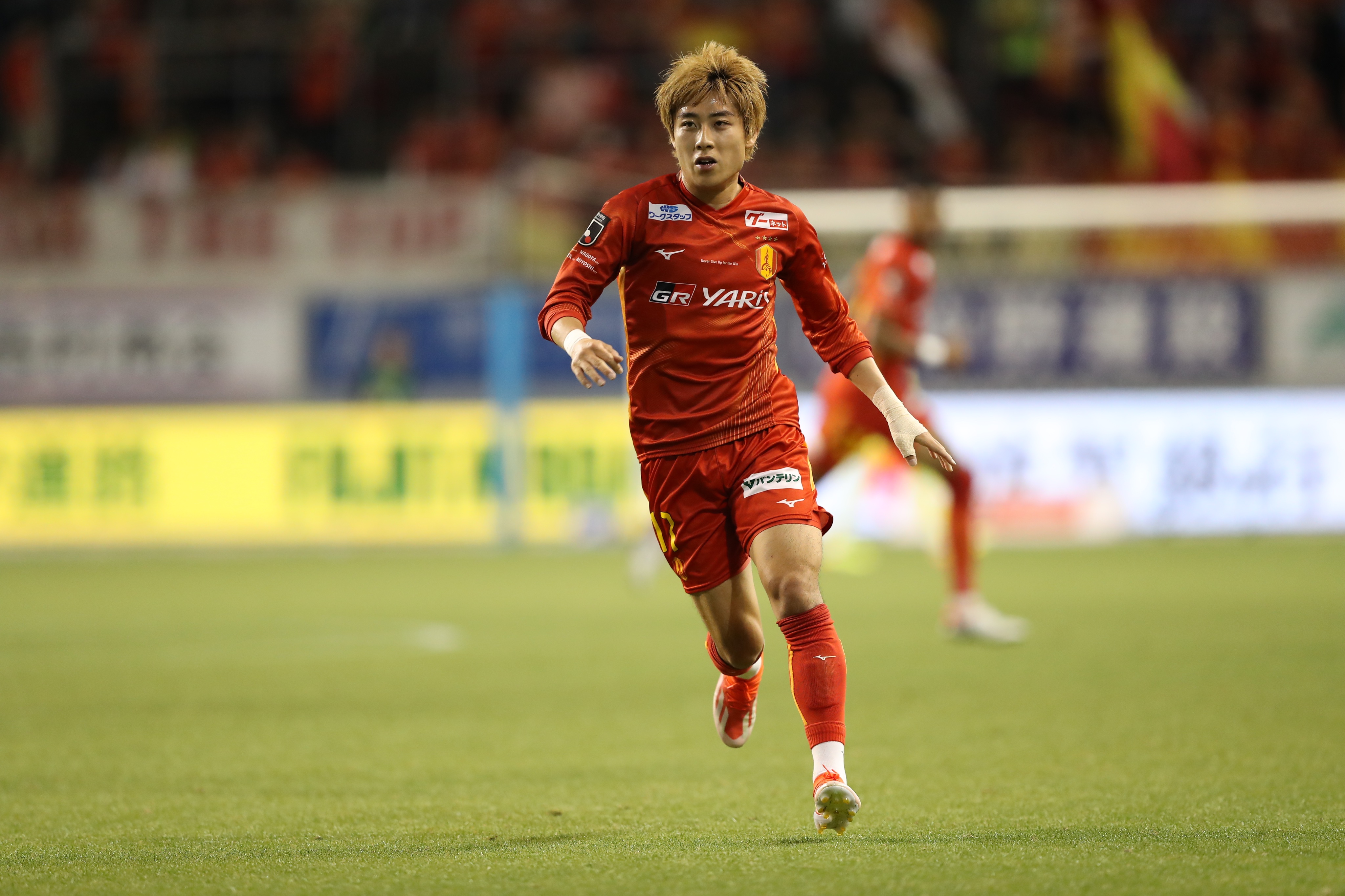 名古屋グランパス / Nagoya Grampus on X: 