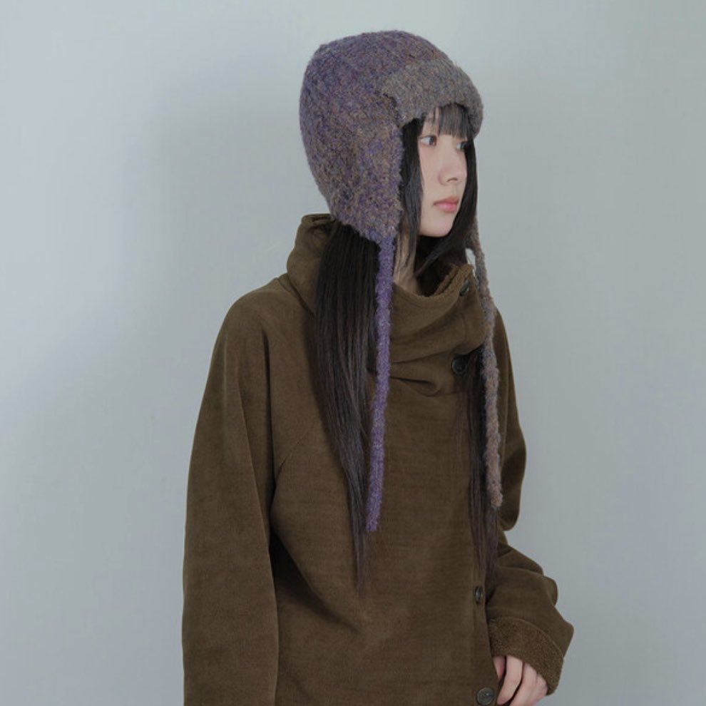 iknowsliber's tweet image. 겨울 비니 트렌드 키워드

1. 앙고라
2. 이어플랫
3. 그래픽
4. 노르딕
5. 스트라이프

겨울에 휘뚤마뚤 쓰기 좋은
1-2만원대 비니 추천 갑니다