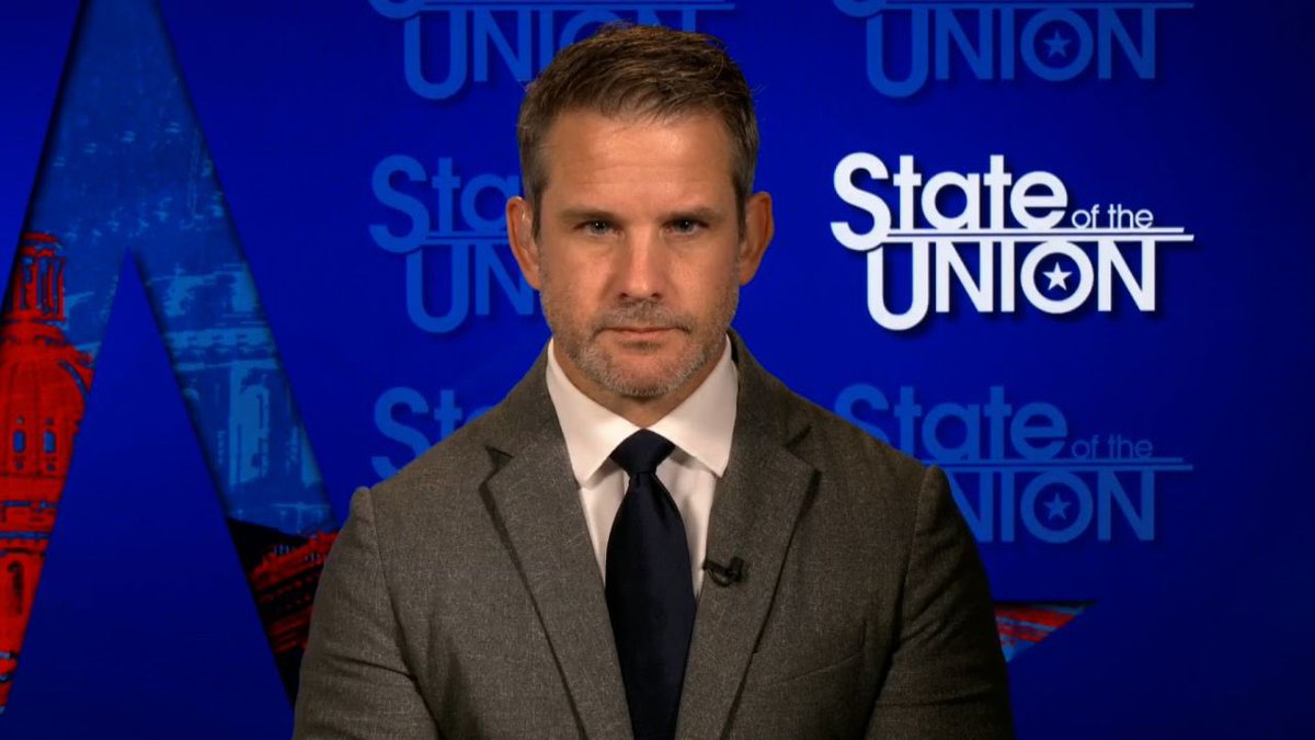 RpsAgainstTrump's tweet photo. Former Republican Rep. @AdamKinzinger:

“Here’s a funny thing about the last couple of years, I’ve built these new alliances, like I’ve realized I’m probably closer to a Democrat now because of how the Republican Party has changed. The Democrats are now the party that’s defending America’s role in the world, defending Ukraine, which I’m really passionate about…” Kinzinger said in an interview with Forbes