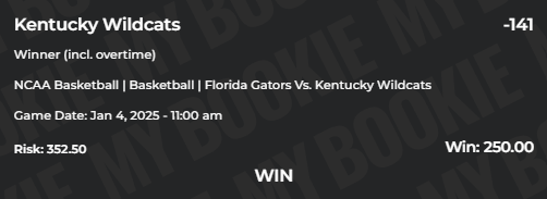 The B.E.N. AI owns the weekends! 6-2 today and 13-3 the last 3 days combined!!! #aitakeover 

With ufc and the Australian open next week it could get even better! 👀

Join us on a 7 day free trial whop.com/espn-ben-s-spo…  

#prizepicks #playerprops #POTD #NBA #ufc #fanduel