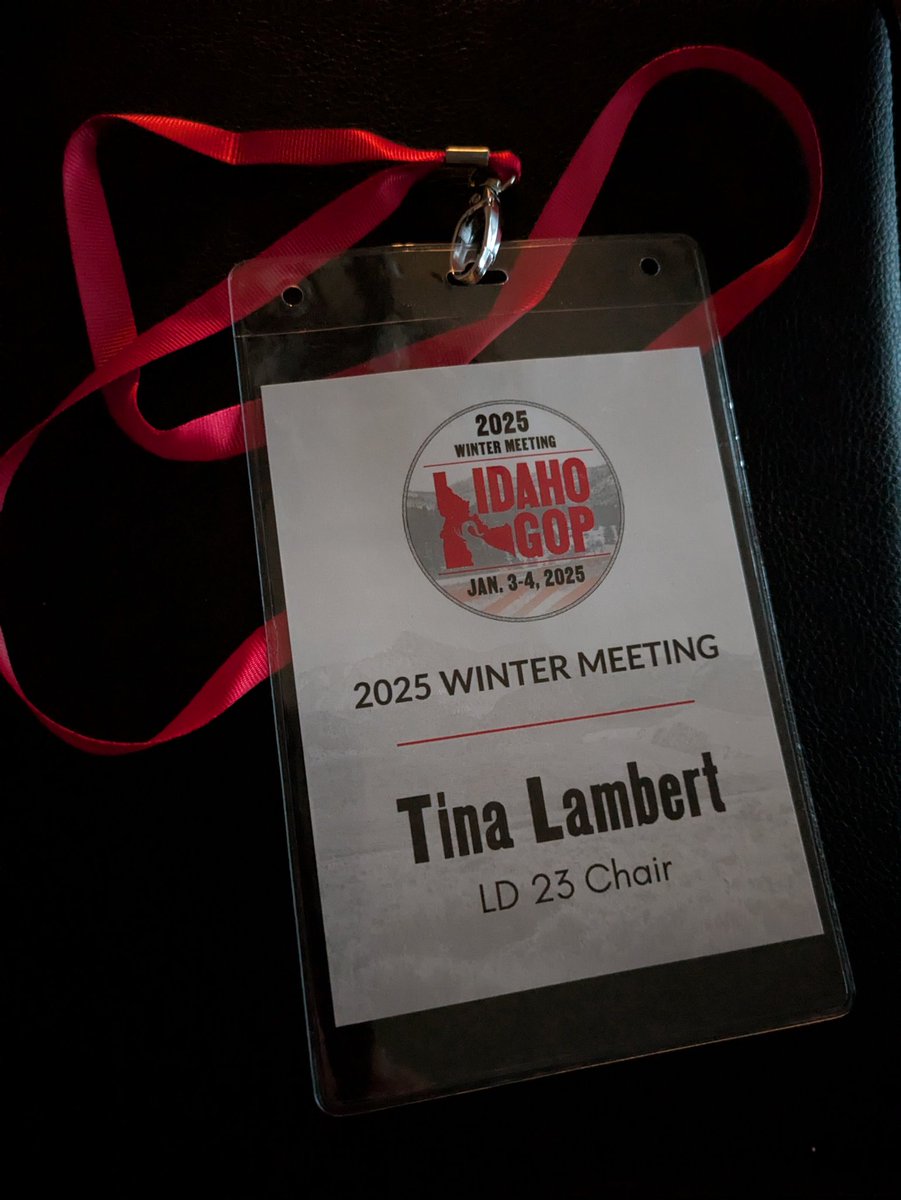 The Winter Meeting is in the books!