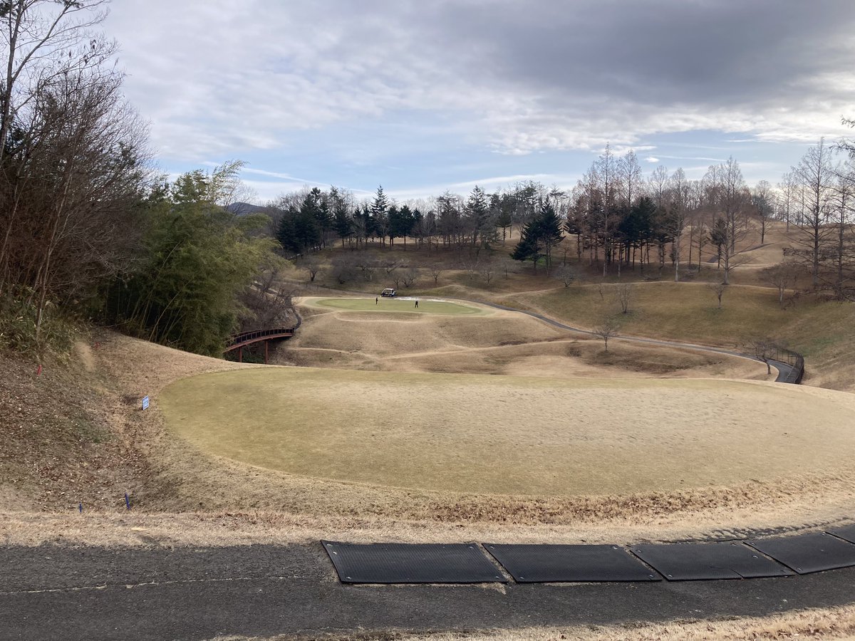 ⛳Hi-Rush🏌️ tweet media