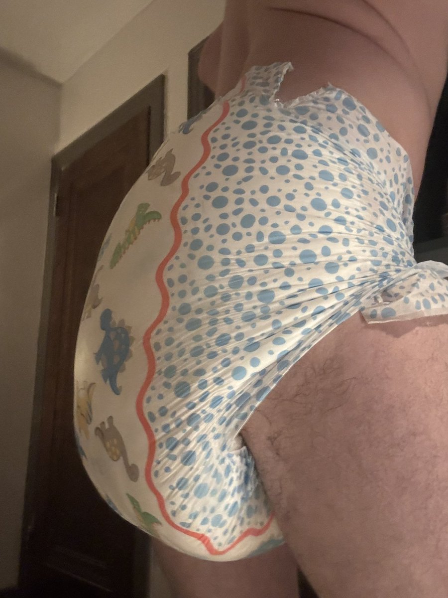 baby russ tweet media