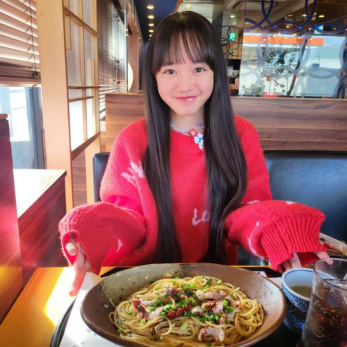 Twitterのコスプレ画像7