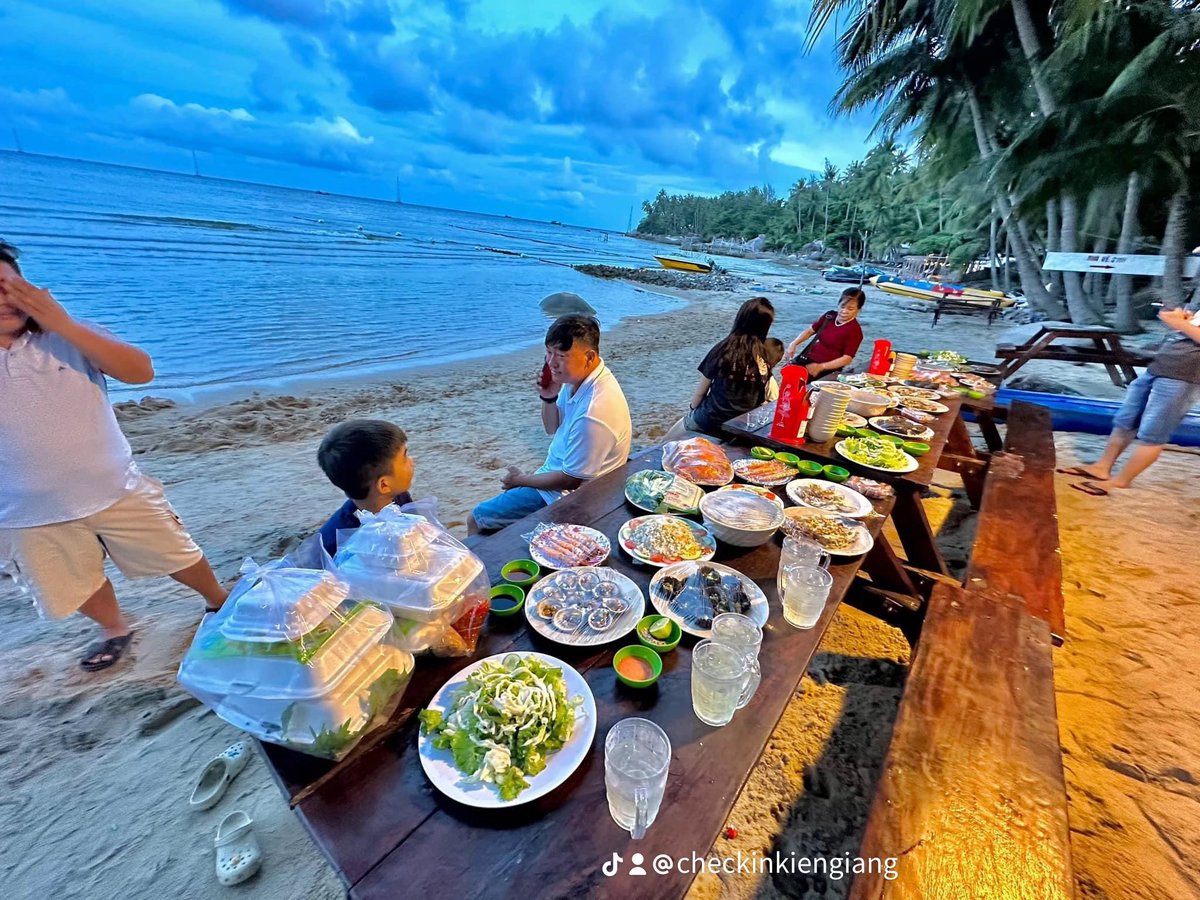 Những chuyến đi thú vị

REVIEW DU LỊCH HÒN SƠN