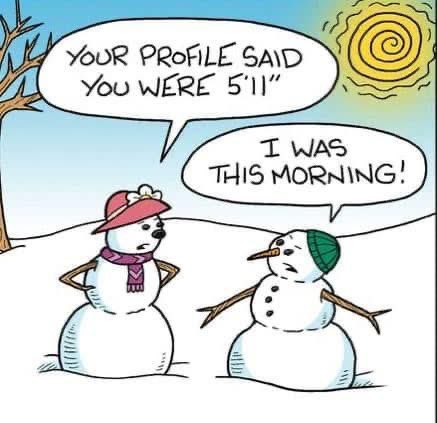 kevinhunsperger's tweet image. #WinterHumor