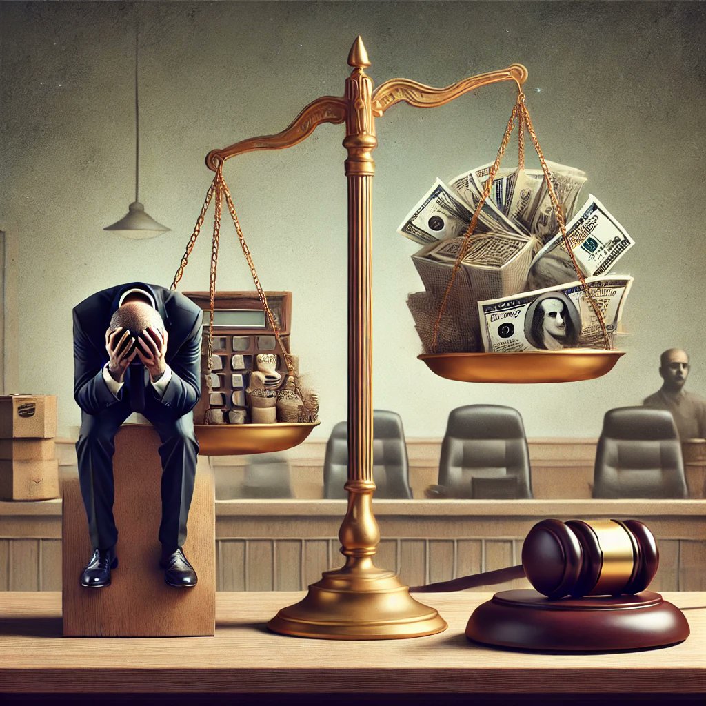 #Divorce Laws in India: Time for Change!
Indian men being crushed under unfair divorce settlements.
From extortion of money to loss of property, justice is skewed.
📢 We demand balanced reforms NOW—because equality means fairness for all.
#DivorceLaws #MensRights #LegalReform