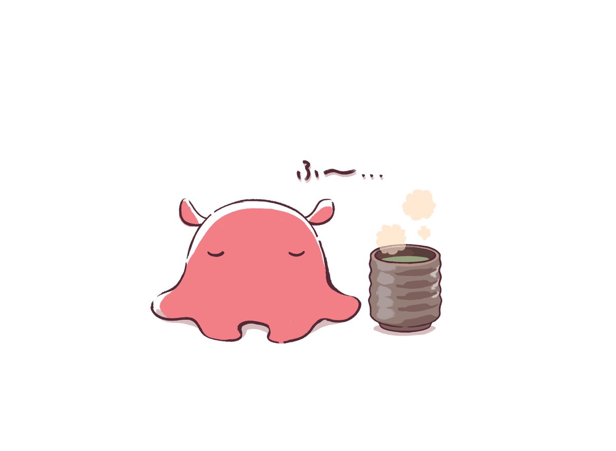 メンダコのめんめん (@menmen_pancake) / X