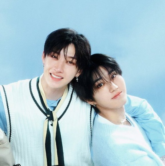 a_yanglvs's tweet image. "Forever?"                                  "Forever"