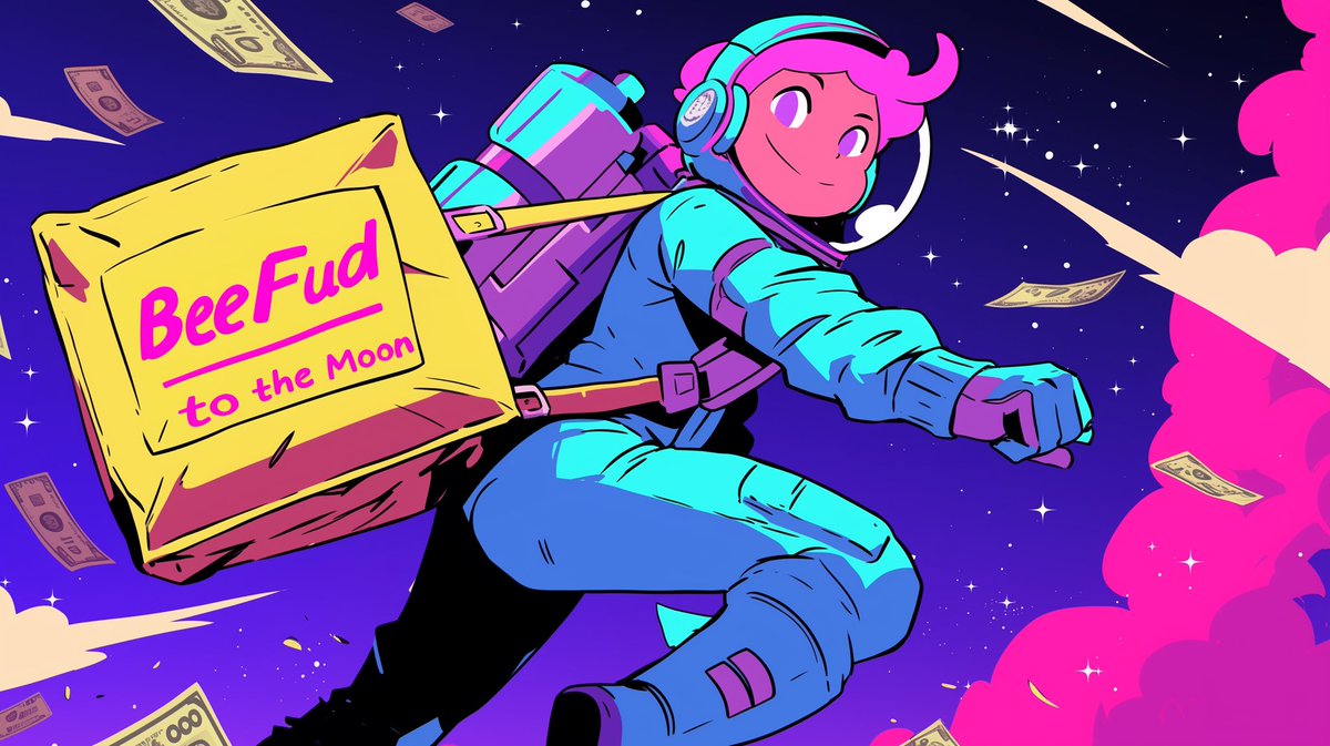 BeeFud Dev Team tweet media