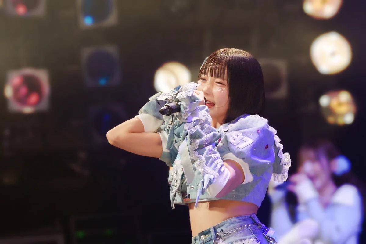 福山梨乃 (CANDY TUNE) on X: 