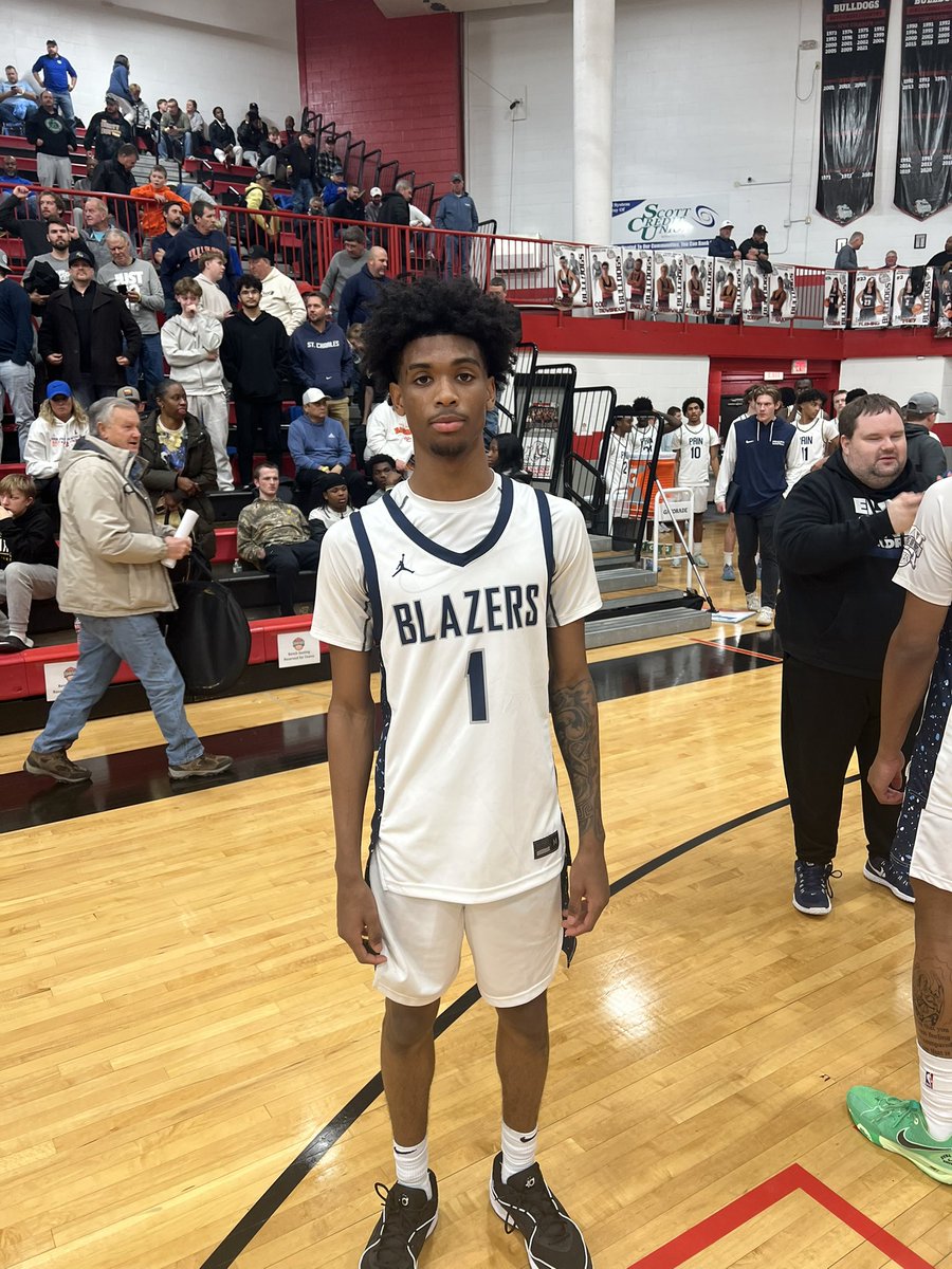 Big Tim (@tdc200) on Twitter photo Class of 2025 6โ2โ PG Missouri commit <a href="/a_rowe_3/">aaronrowe._</a> of Father Tolton Catholic (MO) is one half of a nasty backcourt duo. King of bounce high flyer had 18 points 9 rebounds 6 assists and 2 steals vs <a href="/JBSBoysHoops/">John Burroughs Boys Basketball</a> Two straight line drive nasty dunks, one near miss. <a href="/hilandshootout/">Matt Powers</a> Class of 2025 6โ2โ PG Missouri commit <a href="/a_rowe_3/">aaronrowe._</a> of Father Tolton Catholic (MO) is one half of a nasty backcourt duo. King of bounce high flyer had 18 points 9 rebounds 6 assists and 2 steals vs <a href="/JBSBoysHoops/">John Burroughs Boys Basketball</a> Two straight line drive nasty dunks, one near miss. <a href="/hilandshootout/">Matt Powers</a>