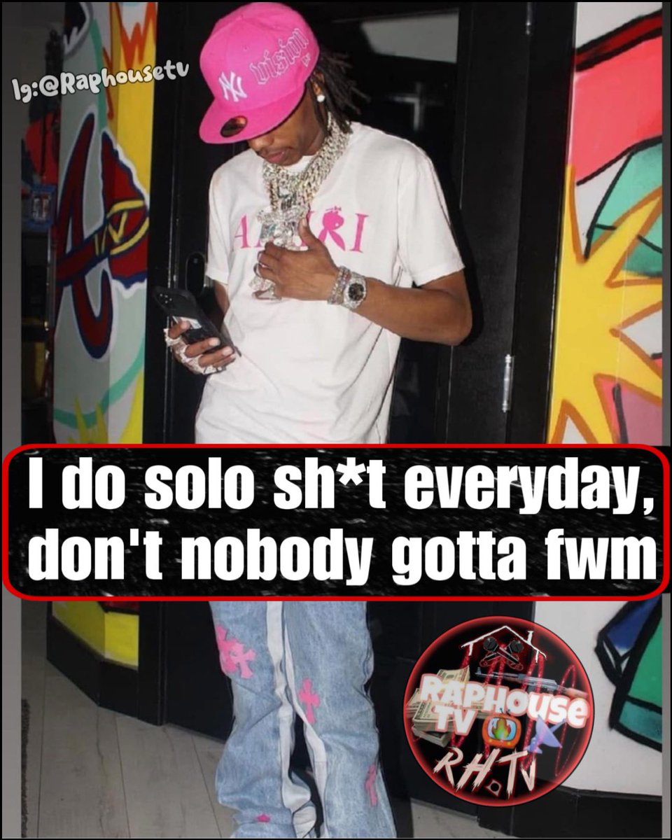 POPULAR LONER. 💯❤️‍🩹👏🏾!!