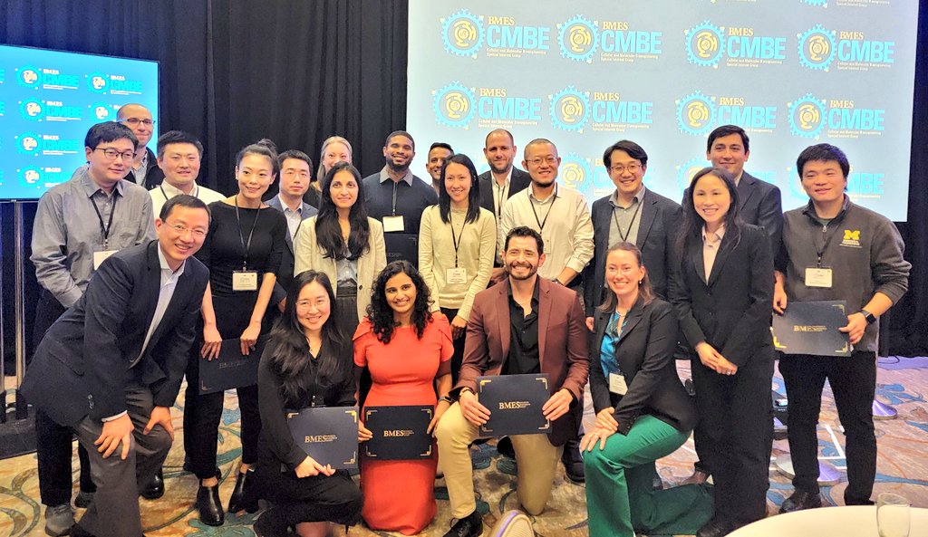 @BMES_CMBE (@bmes_cmbe) on Twitter photo Rising Stars 2025! @BrianAguado Haogang Cai <a href="/JunChenLab/">Jun Chen</a> <a href="/DengYanxiang/">Yanxiang Deng</a> <a href="/mhhettiaratchi/">Marian Hettiaratchi</a> @LaurelHind Guosong Hong <a href="/priscilla_hwang/">Priscilla Hwang</a> <a href="/NJoshiBWH/">Nitin Joshi</a> <a href="/IsaacLeeLab/">Esak (Isaac) Lee</a> Jiahe Li <a href="/ClaudiaLoebel/">Loebel Lab</a> <a href="/mistrigr/">Panagiotis Mistriotis</a> <a href="/KarinaNakayama/">Karina Nakayama</a> <a href="/hadi_nia/">Hadi T. Nia</a> <a href="/LabRaghavan/">Shreya Raghavan</a> @DrRituRaman <a href="/telomerase2/">Quinton Smith</a> <a href="/Yichun_Wang_Lab/">Yichun Wang</a> <a href="/jaweinst/">Joshua Weinstein</a> Rising Stars 2025! @BrianAguado Haogang Cai <a href="/JunChenLab/">Jun Chen</a> <a href="/DengYanxiang/">Yanxiang Deng</a> <a href="/mhhettiaratchi/">Marian Hettiaratchi</a> @LaurelHind Guosong Hong <a href="/priscilla_hwang/">Priscilla Hwang</a> <a href="/NJoshiBWH/">Nitin Joshi</a> <a href="/IsaacLeeLab/">Esak (Isaac) Lee</a> Jiahe Li <a href="/ClaudiaLoebel/">Loebel Lab</a> <a href="/mistrigr/">Panagiotis Mistriotis</a> <a href="/KarinaNakayama/">Karina Nakayama</a> <a href="/hadi_nia/">Hadi T. Nia</a> <a href="/LabRaghavan/">Shreya Raghavan</a> @DrRituRaman <a href="/telomerase2/">Quinton Smith</a> <a href="/Yichun_Wang_Lab/">Yichun Wang</a> <a href="/jaweinst/">Joshua Weinstein</a>