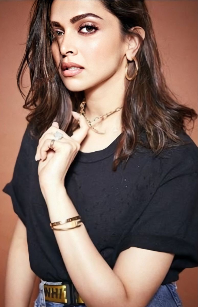 The Deepika Fan Club tweet media