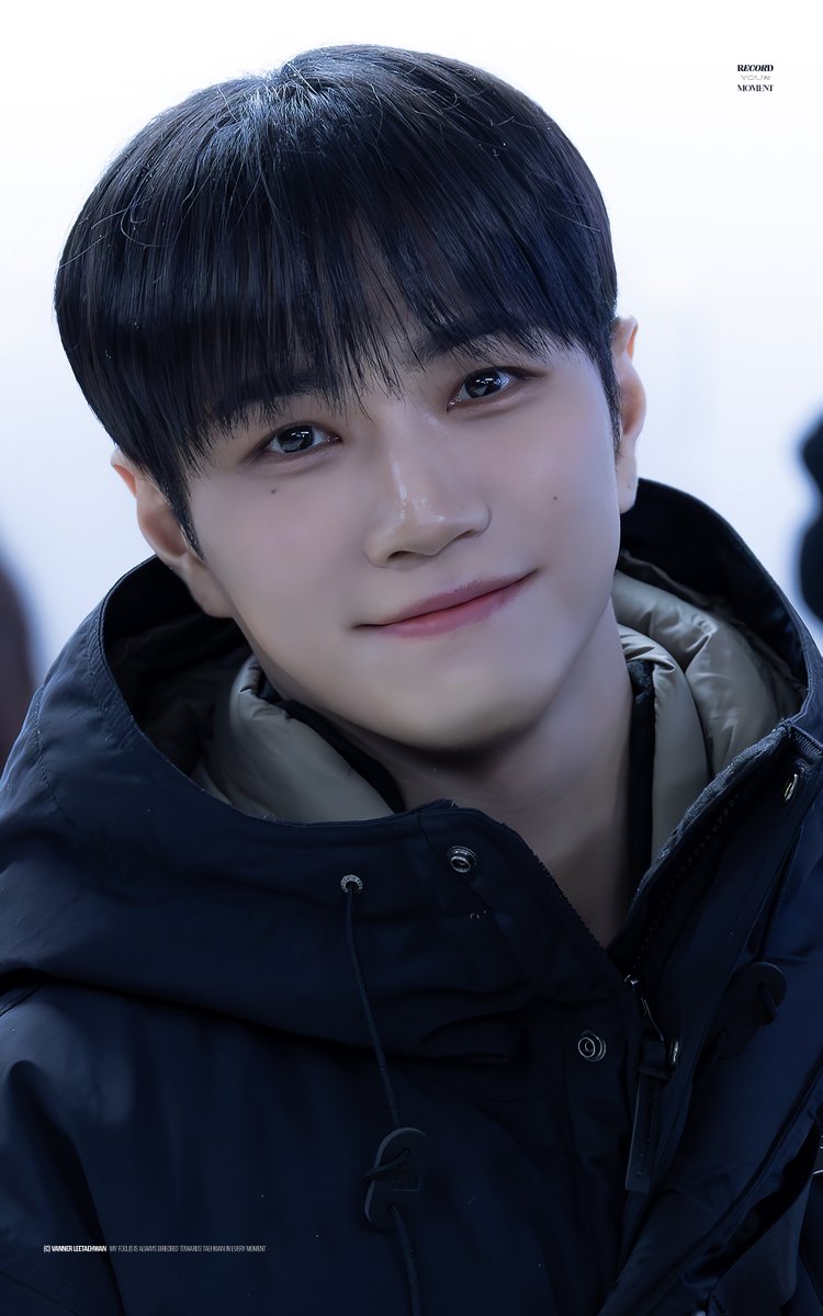 rec_taehwan's tweet photo. 250105 GMP 출국 - HQ
#TAEHWAN #태환 #テファン #탸랑해 https://t.co/QY7JwZXW0O