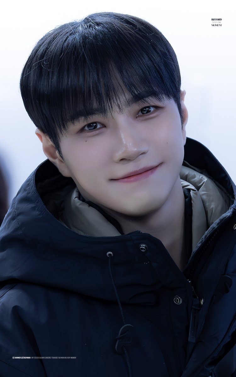 rec_taehwan's tweet photo. 250105 GMP 출국 - HQ
#TAEHWAN #태환 #テファン #탸랑해 https://t.co/QY7JwZXW0O