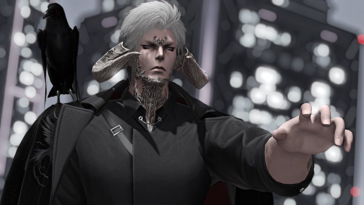 “Don’t you see? This is what your heart truly desires.”