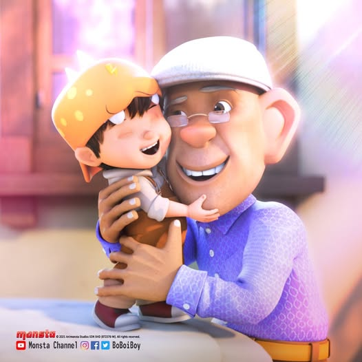 BOBOIBOY tweet media