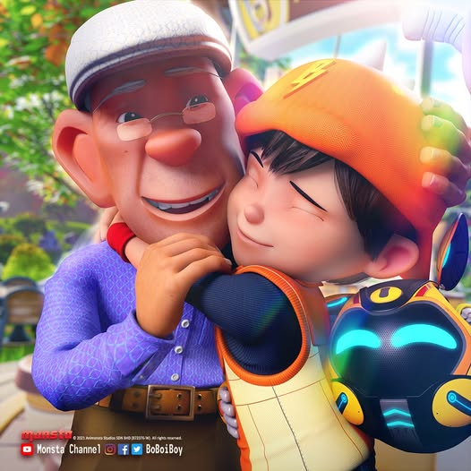 BOBOIBOY tweet media