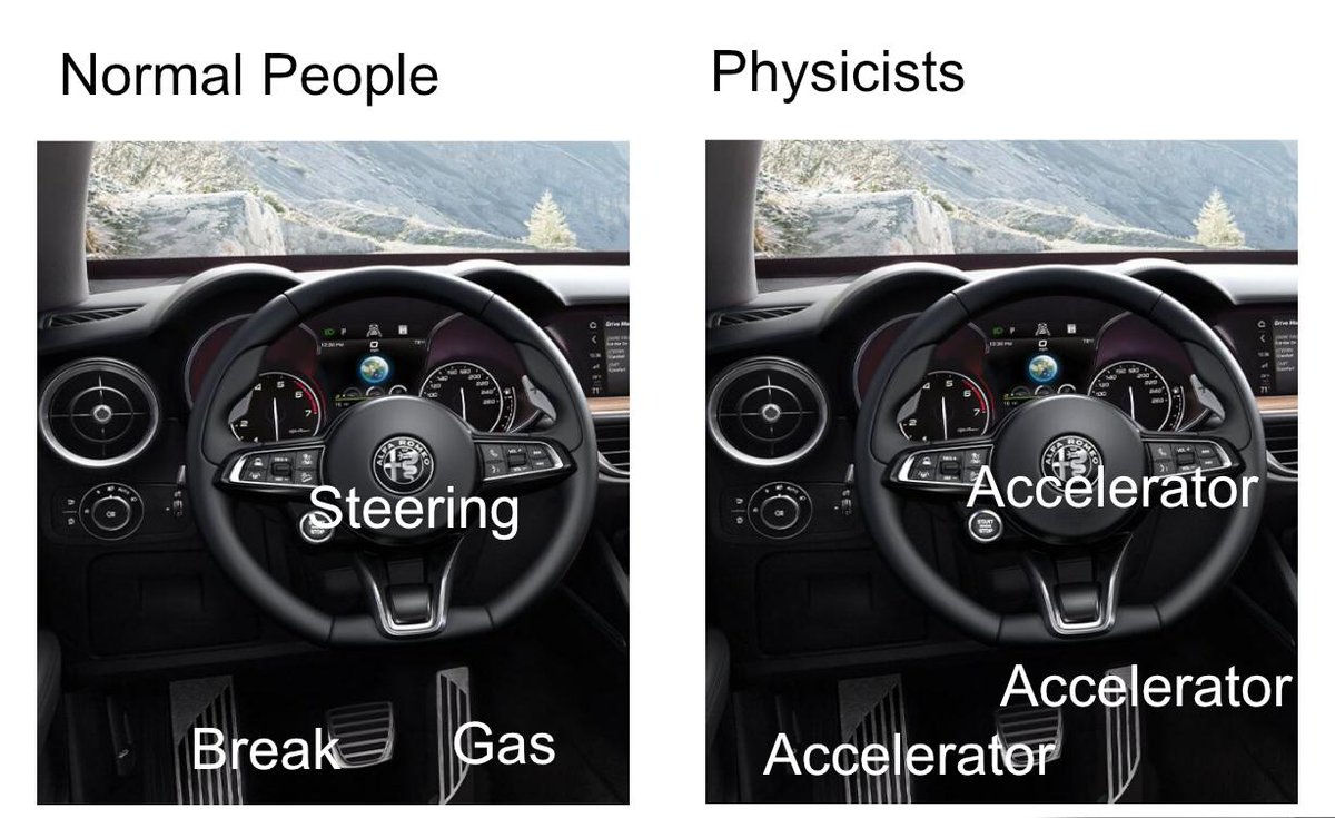 Physics Memes tweet media