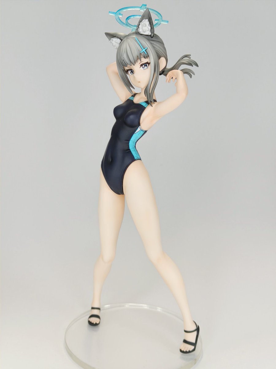 美也メイド アマガミ ガレージキット完成品 ゴリラモーター 執念深く 美也メイド アマガミ ガレージキット完成品 ゴリラモーター 執念深く