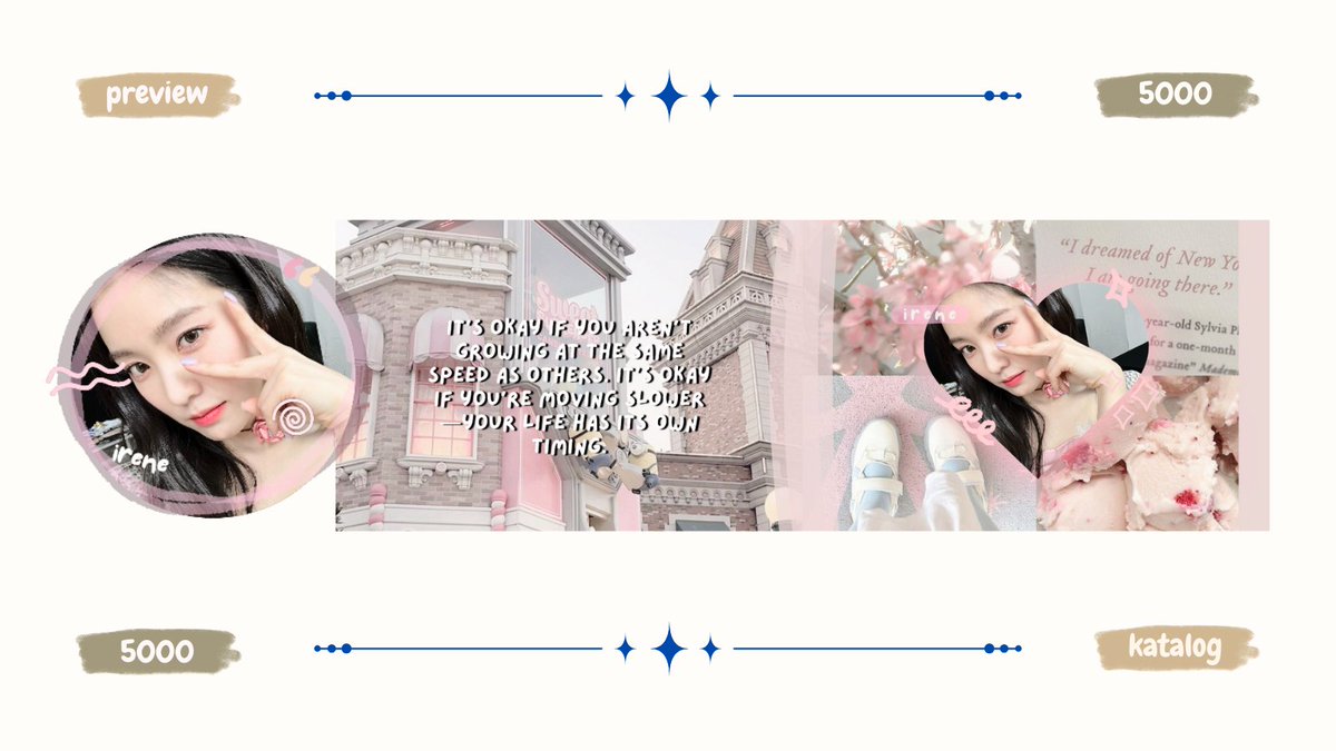 clearlyou_'s tweet image. help rt ya manteman makaciiii💝

haiii, aku kembali lagi dengan rs layout irene, wonhee, ella, wendy ayok di angkutt
5k/ea payment bisa qris, spay, dana.

yang mau bisa langsung dm ke @_Oceanblu3 atau wa.me/6289698018827 👌😉

#zonauang #zonajajanᅠ #ZonaBA 
t. wts mau layout