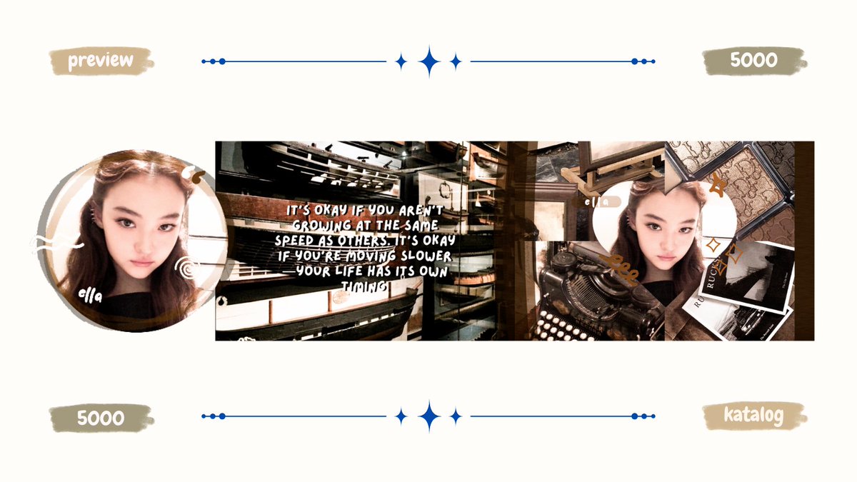 clearlyou_'s tweet image. help rt ya manteman makaciiii💝

haiii, aku kembali lagi dengan rs layout irene, wonhee, ella, wendy ayok di angkutt
5k/ea payment bisa qris, spay, dana.

yang mau bisa langsung dm ke @_Oceanblu3 atau wa.me/6289698018827 👌😉

#zonauang #zonajajanᅠ #ZonaBA 
t. wts mau layout