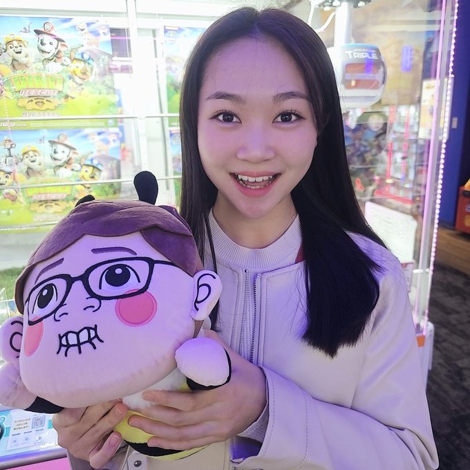 Twitterのコスプレ画像27