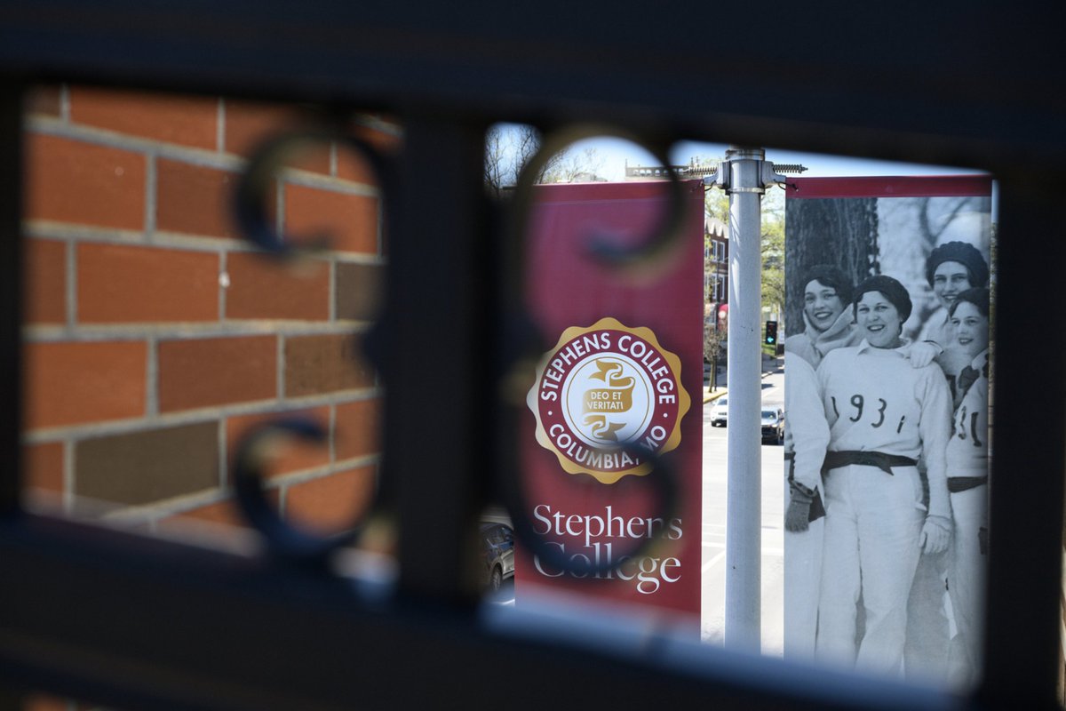 Time to brag about ourselves for #NationalMissouriDay. As one of the best college towns in America, Columbia, Missouri has it all.

We’d love to have you here! Check out more about our community by heading to our website! #WhyStephens