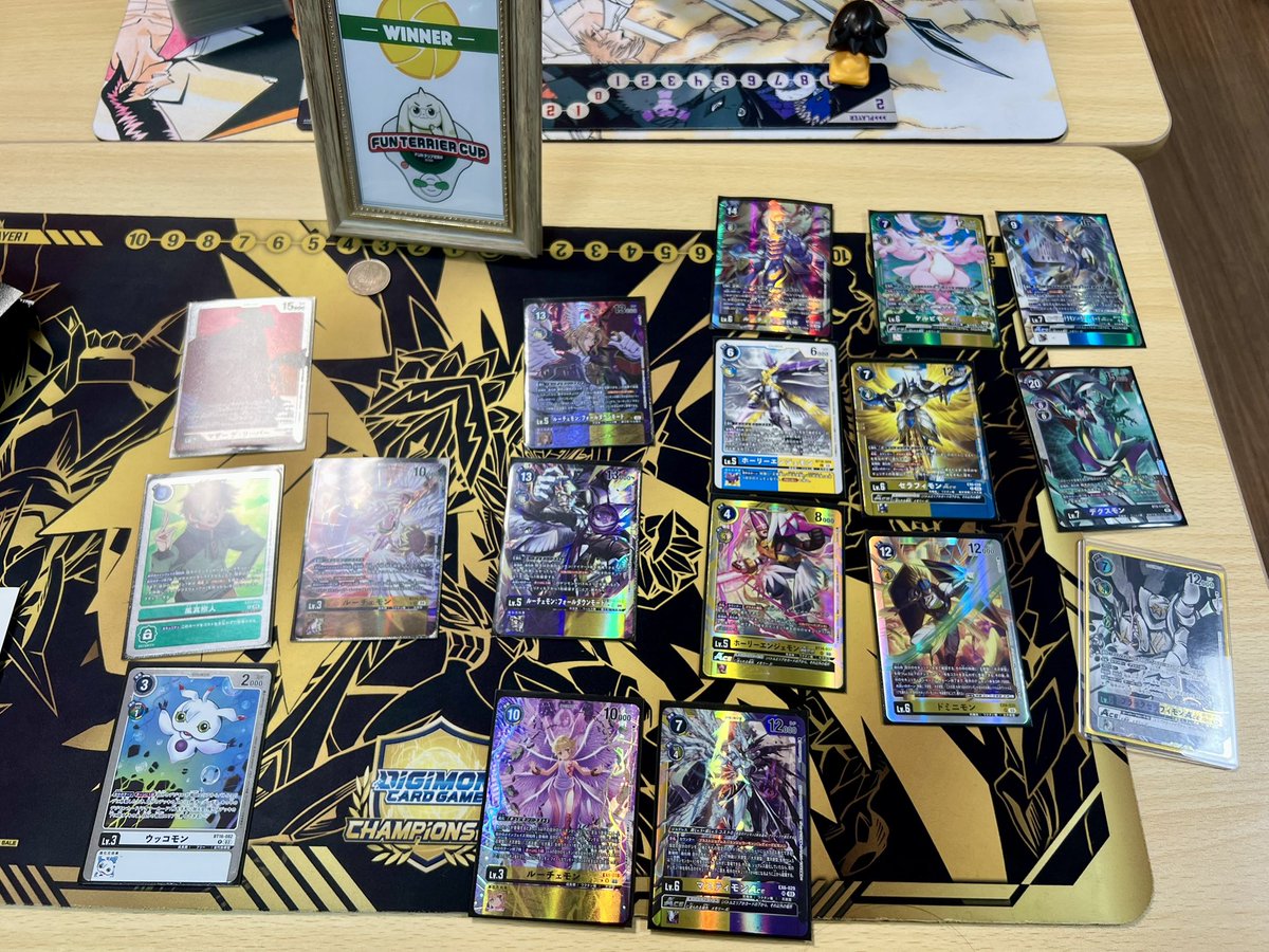 Deep- TCG.Games tweet media
