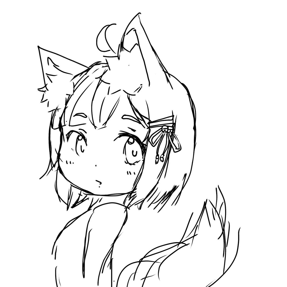 Maturikaa's tweet photo. うん　かわいい https://t.co/kPkQHCeIrB