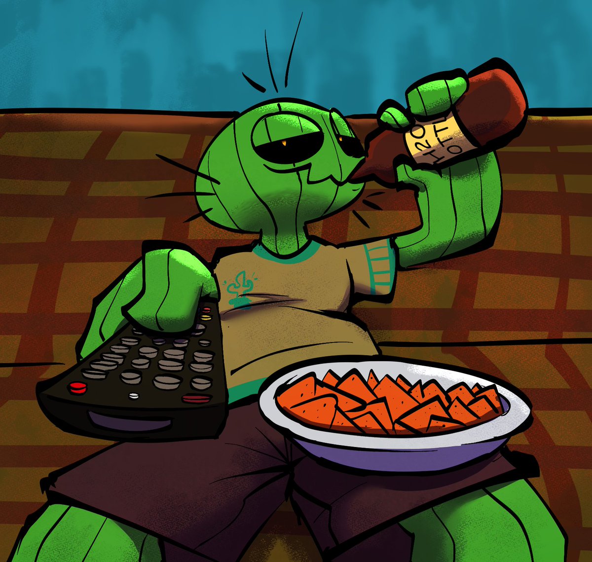 time to start off this year 2025