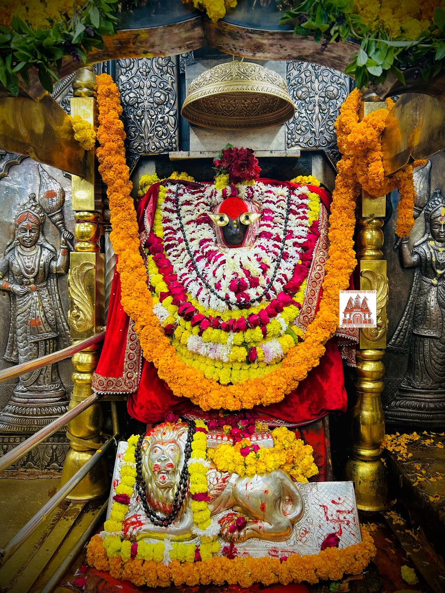 सेवक अटल त्रिपाठी 🚩Maa Vindhyavashini Dham🚩 tweet media