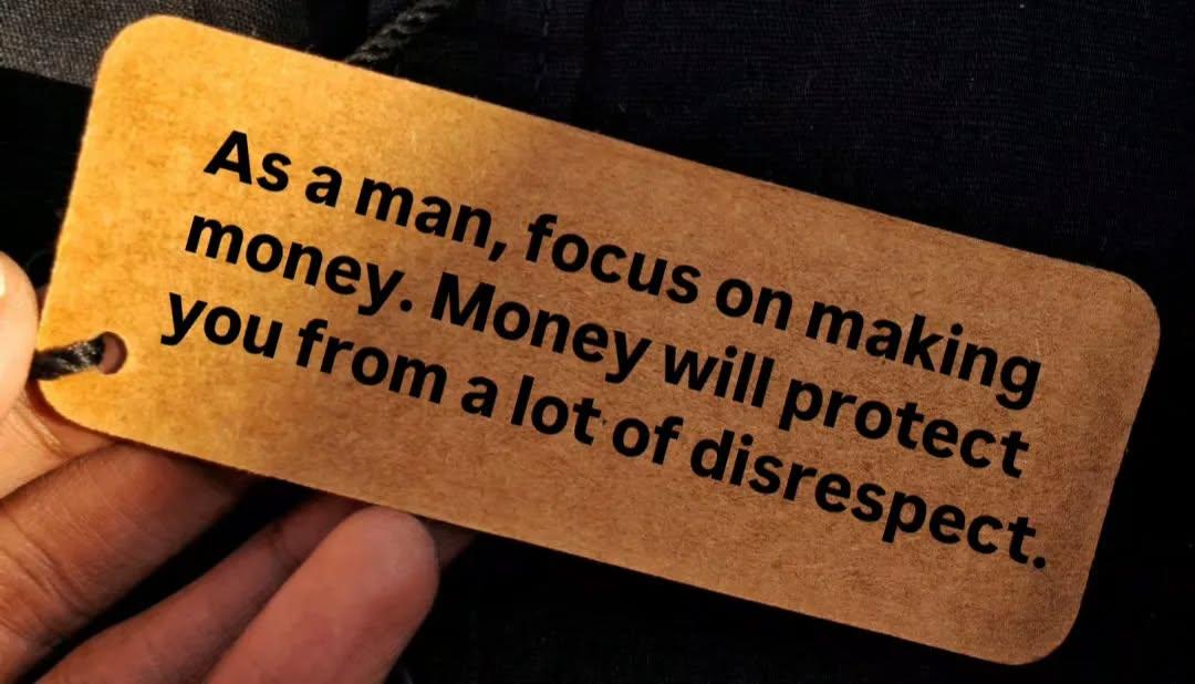 Shadaya_Knight's tweet image. The world is harsh to a poor man!!!